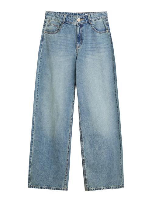 Bershka Jeans  blue denim