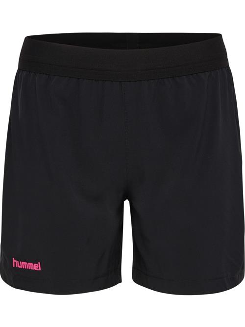 Hummel Sportsbukser 'Blaze Pro'  pink / sort