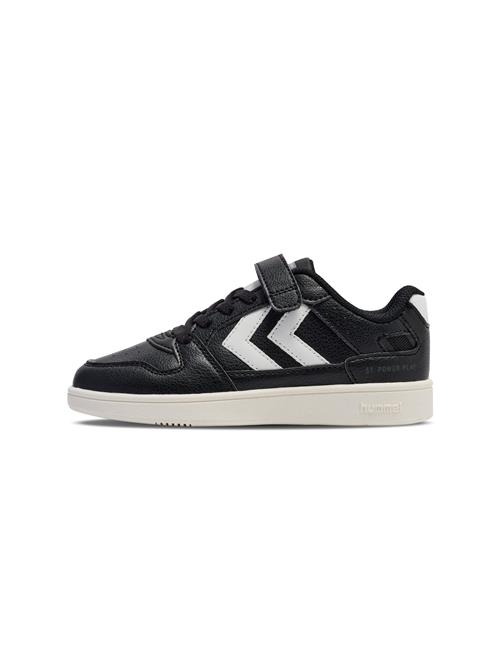 Hummel Sneakers 'St Power Play'  antracit / hvid