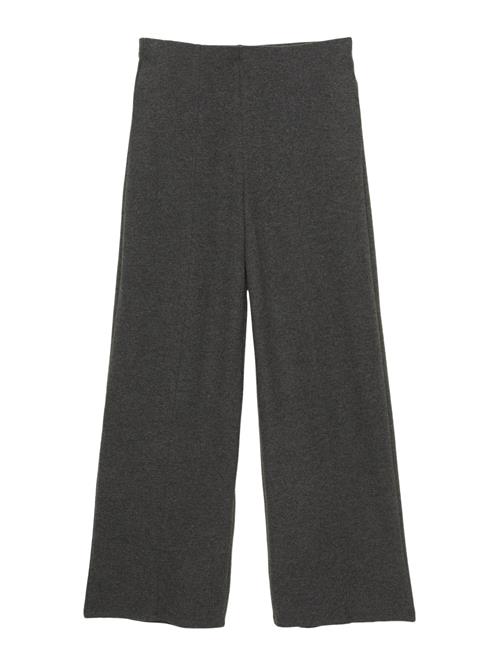 Pull&Bear Bukser  antracit