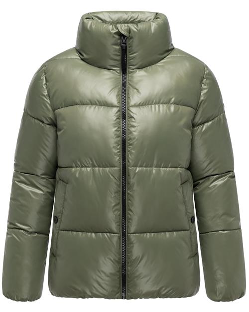 MARIKOO Vinterjakke 'Hazalee 16'  khaki