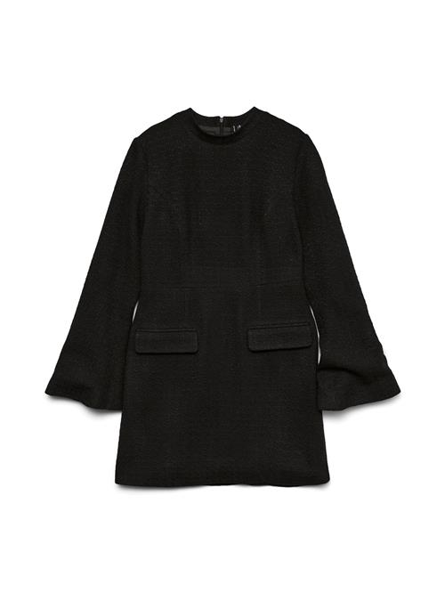 VERO MODA Kjole 'VMAnes'  sort