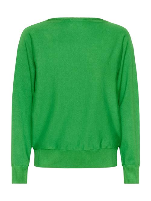 CULTURE Pullover 'CUAnnemarie'  grøn