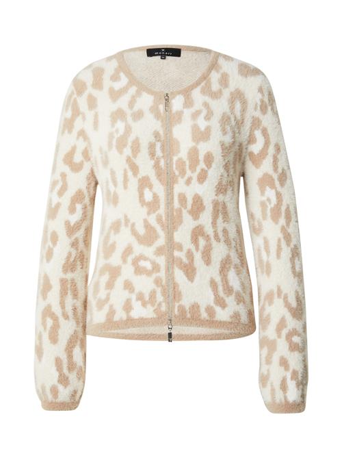 monari Cardigan  beige / lysebeige