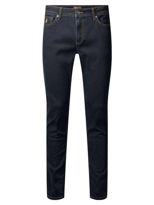 MCS Jeans 'MCSean'  mørkeblå