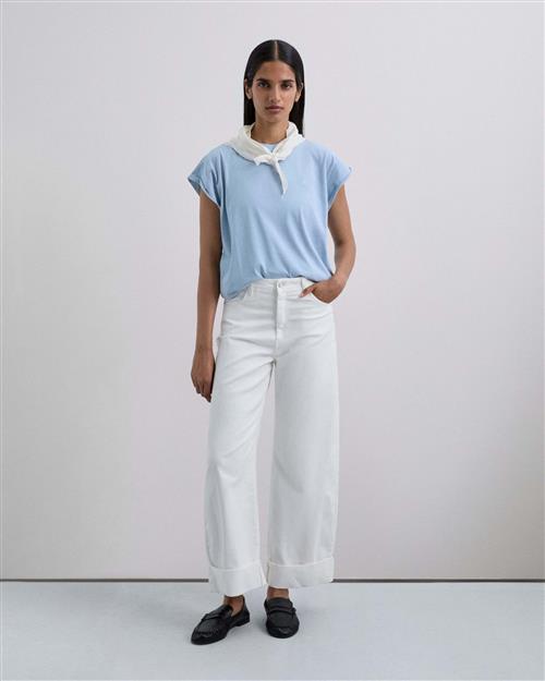 Scalpers Shirts  himmelblå