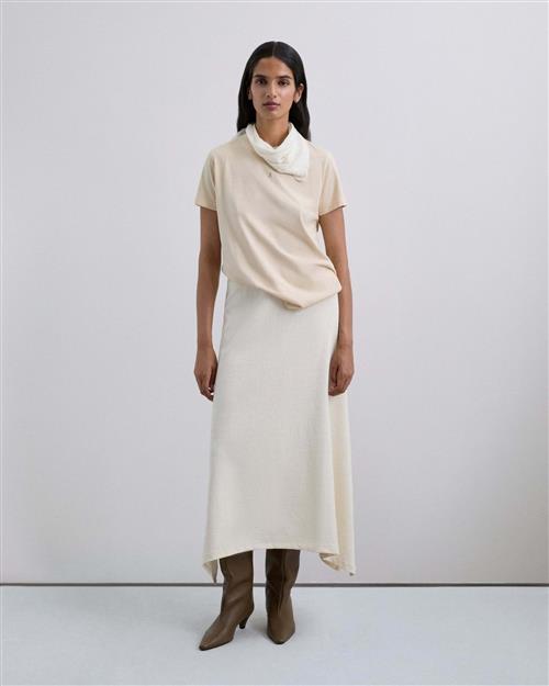 Scalpers Shirts  creme