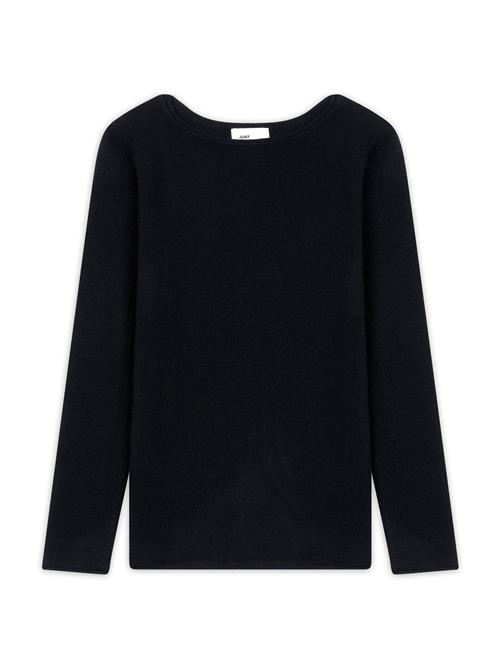 JUST CASHMERE Pullover 'Grace'  sort
