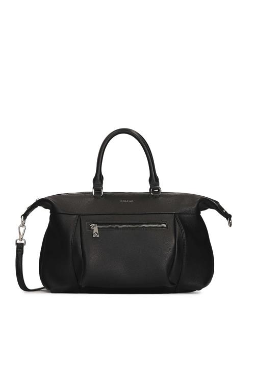 Kazar Håndtaske  sort