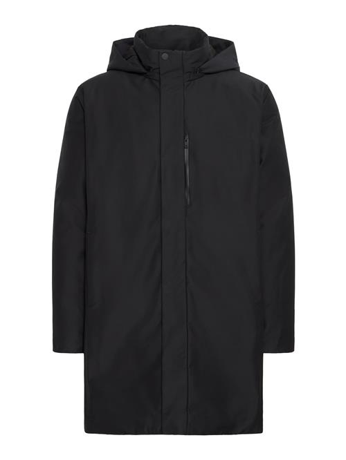 Casual Friday Vinterfrakke 'CFAlmar'  sort