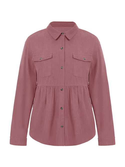 Imily Bela Overgangsjakke  pink