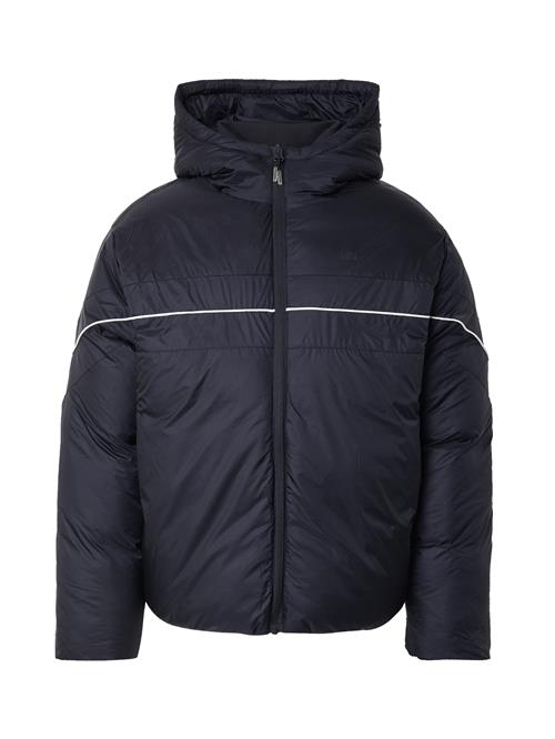 ELLESSE Overgangsjakke 'Pollas'  sort