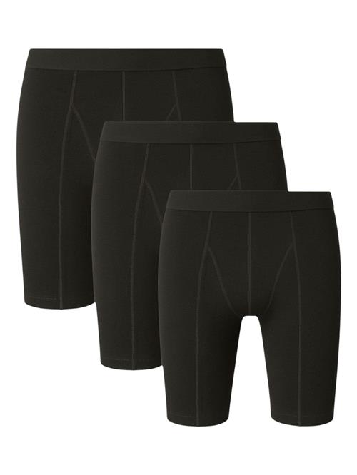 fashionshowcase Boksershorts 'FlexLong'  sort