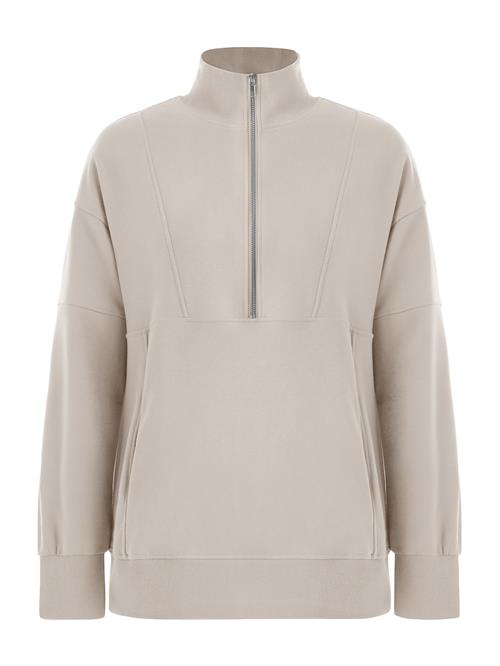 Imily Bela Sweatshirt  beige