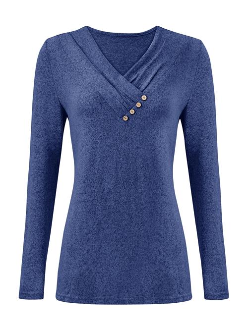 Imily Bela Pullover  navy
