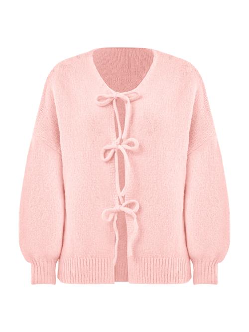 Imily Bela Cardigan  lys pink