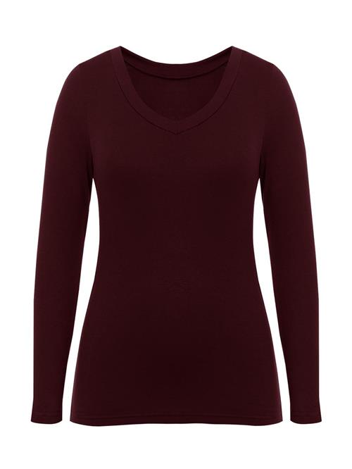 Imily Bela Shirts  burgunder