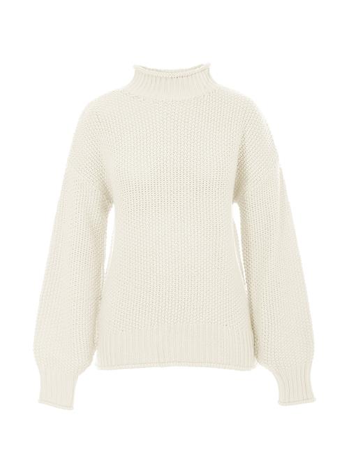 Imily Bela Pullover  elfenben