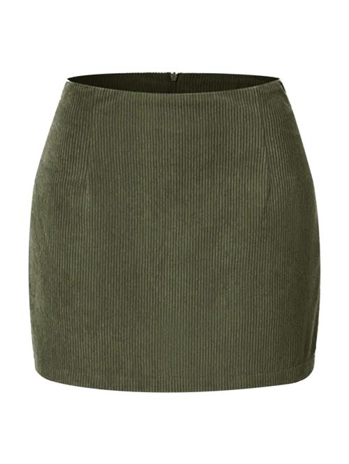 Imily Bela Nederdel  oliven