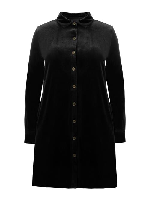 Imily Bela Blusekjole  sort