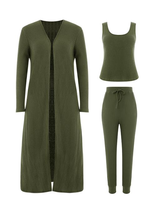 Imily Bela Pyjamas  grøn