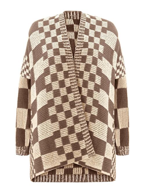Imily Bela Cardigan  beige / brun
