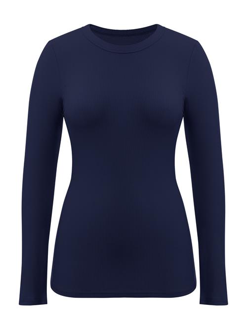 Imily Bela Shirts  navy