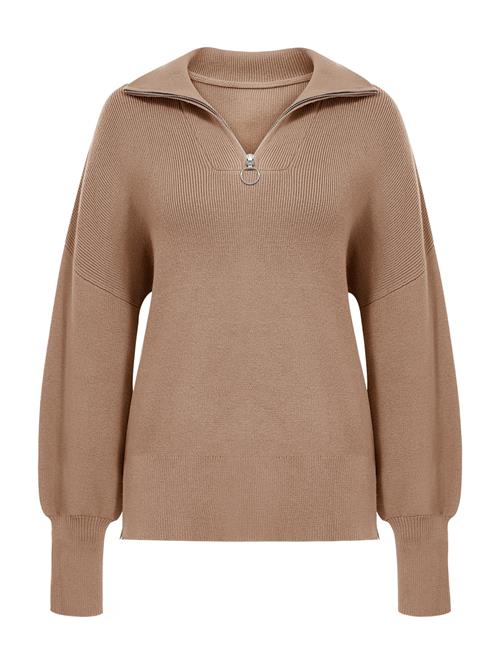 Imily Bela Pullover  brokade