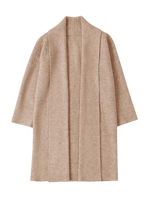 Imily Bela Cardigan  camel