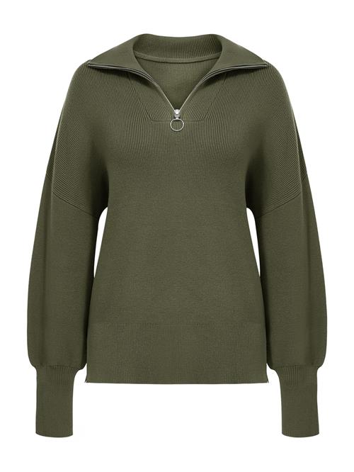 Imily Bela Pullover  grøn