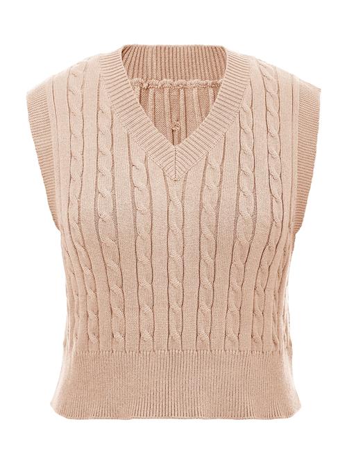 Imily Bela Pullover  nude
