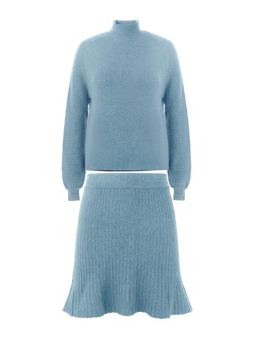 Imily Bela Kostume  himmelblå