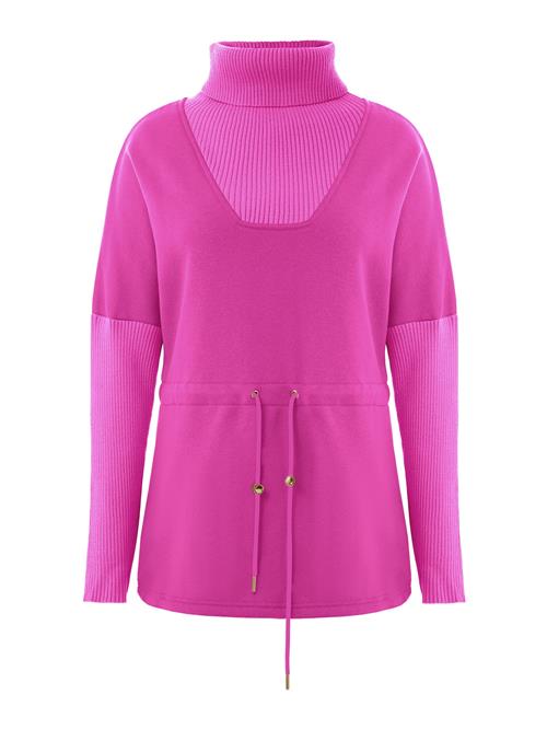 Imily Bela Sweatshirt  pink