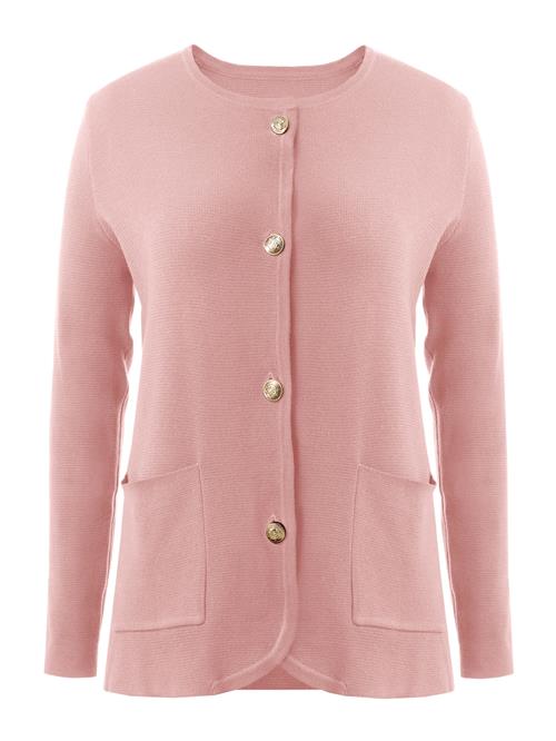 Imily Bela Cardigan  lyserød