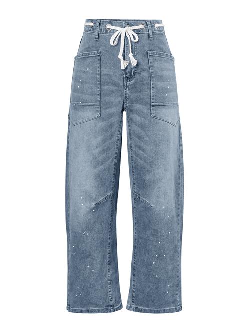 Imily Bela Jeans  blå