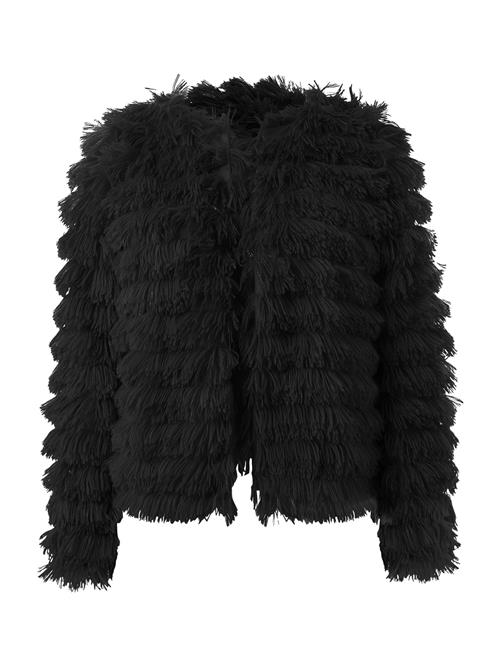 Imily Bela Overgangsjakke  sort