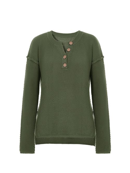 Imily Bela Pullover  siv