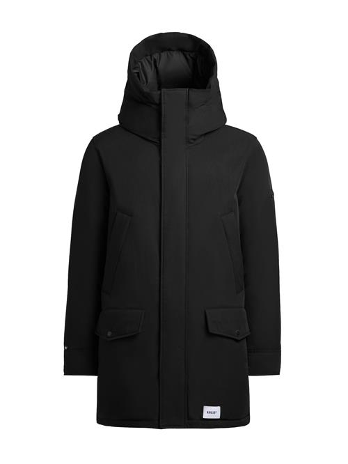 khujo Vinterparka 'Kirk'  sort