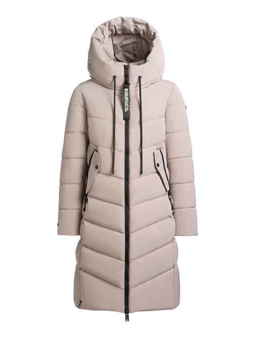 khujo Vinterfrakke 'Mikia3'  nude