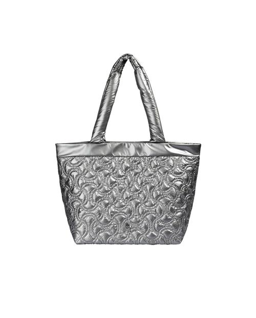 Scalpers Shopper  sølv