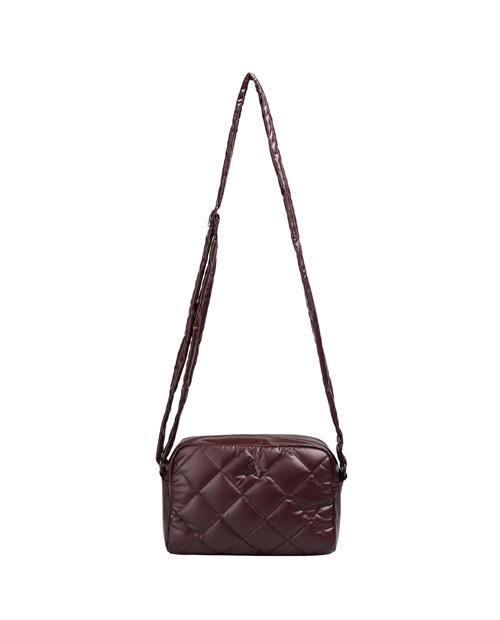 Scalpers Skuldertaske  burgunder