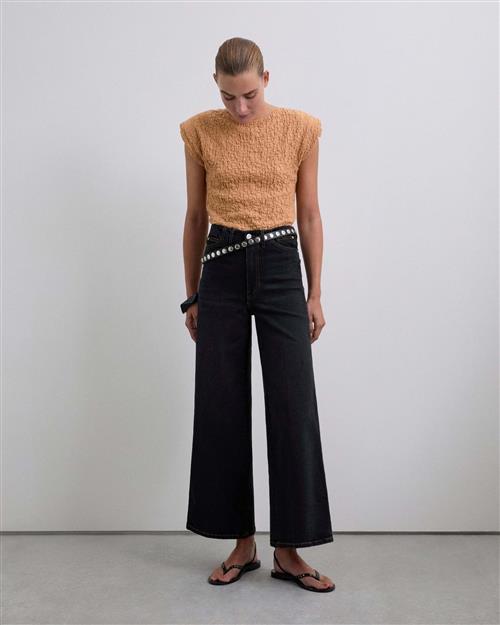 Scalpers Shirts  fersken