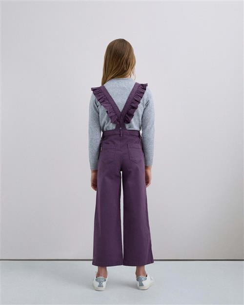 Scalpers Overalls 'Smart'  brombær