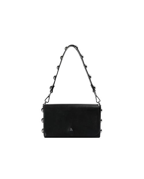 Scalpers Skuldertaske  sort