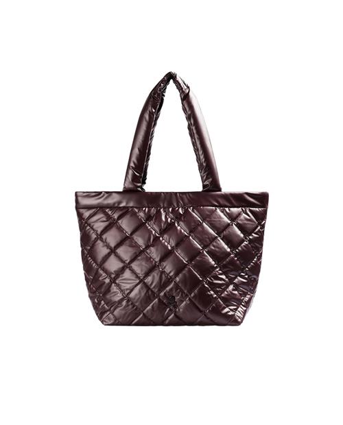 Scalpers Shopper  burgunder