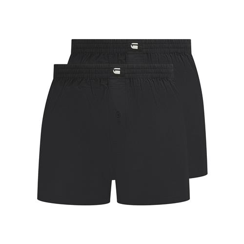 G-STAR Boksershorts  sort