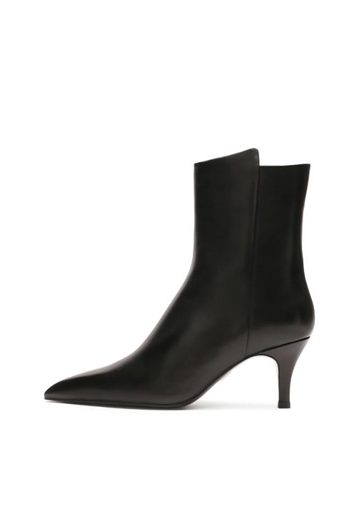 Kazar Støvletter  sort