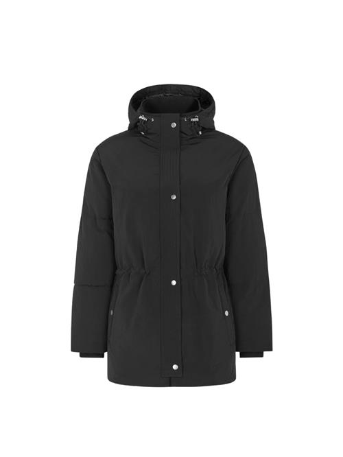 Soft Rebels Vinterparka 'SRDune'  sort