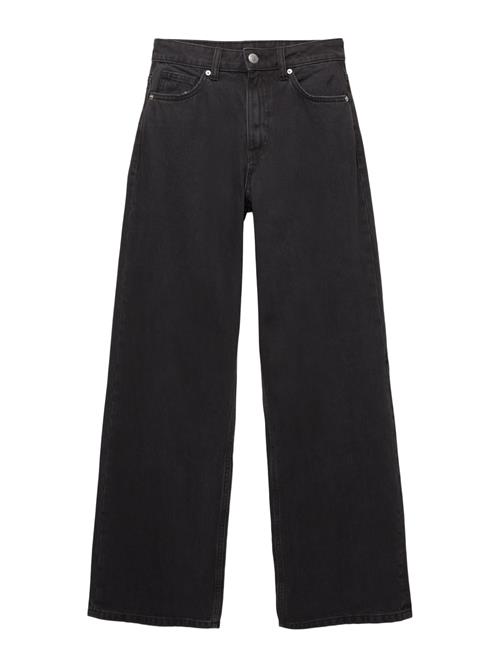 Pull&Bear Jeans  sort