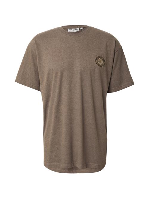 naketano Bluser & t-shirts  oliven